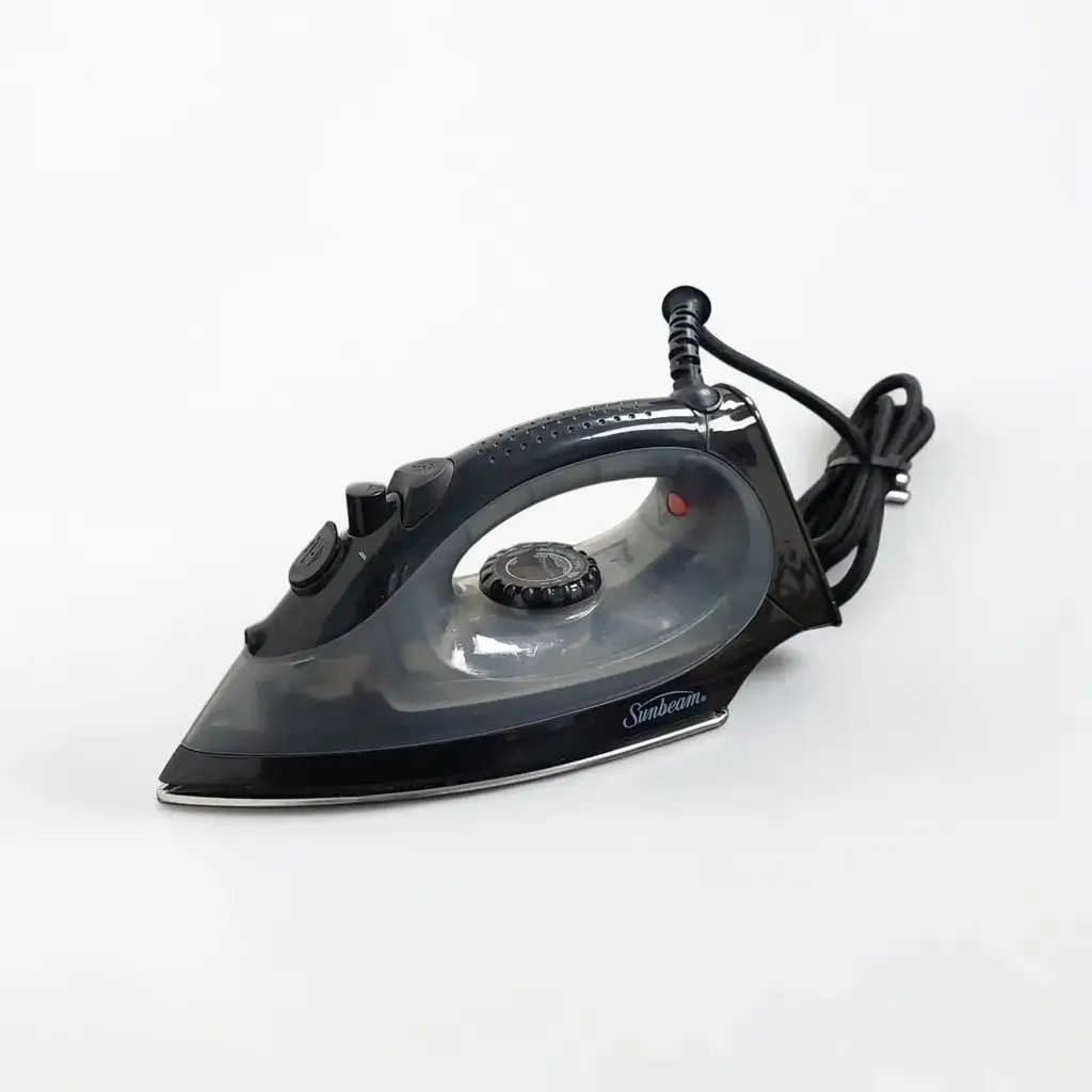 Sunbeam Ssi‑018Ba Steam Iron - View 2