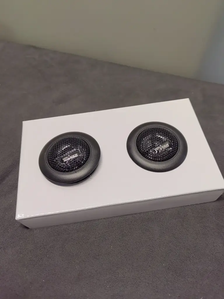 Digital Star Sound Tweeter Sst-450 1" - View 2