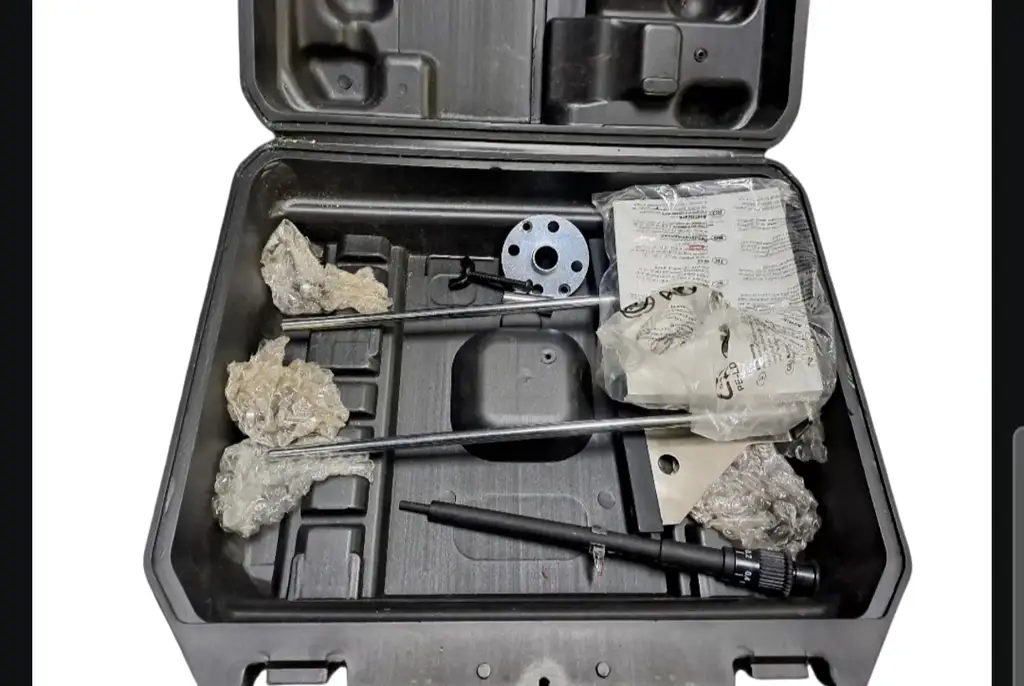 Power Plus 1200 W Plunge Router - View 5