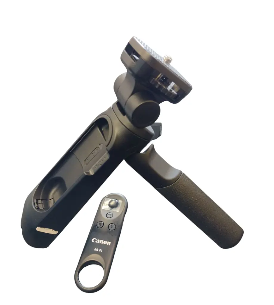 Canon Tripod Stand