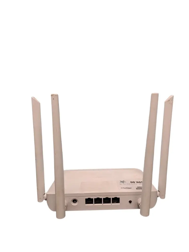 Ruijie Reyee Rg-Ew1200 Dual-Band Wi-Fi - View 3