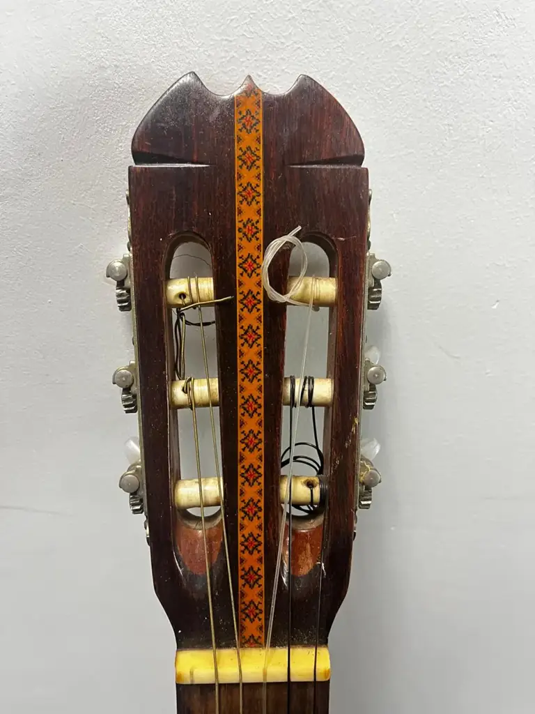 Epiphone Acoustic Guitars 6 String - View 3