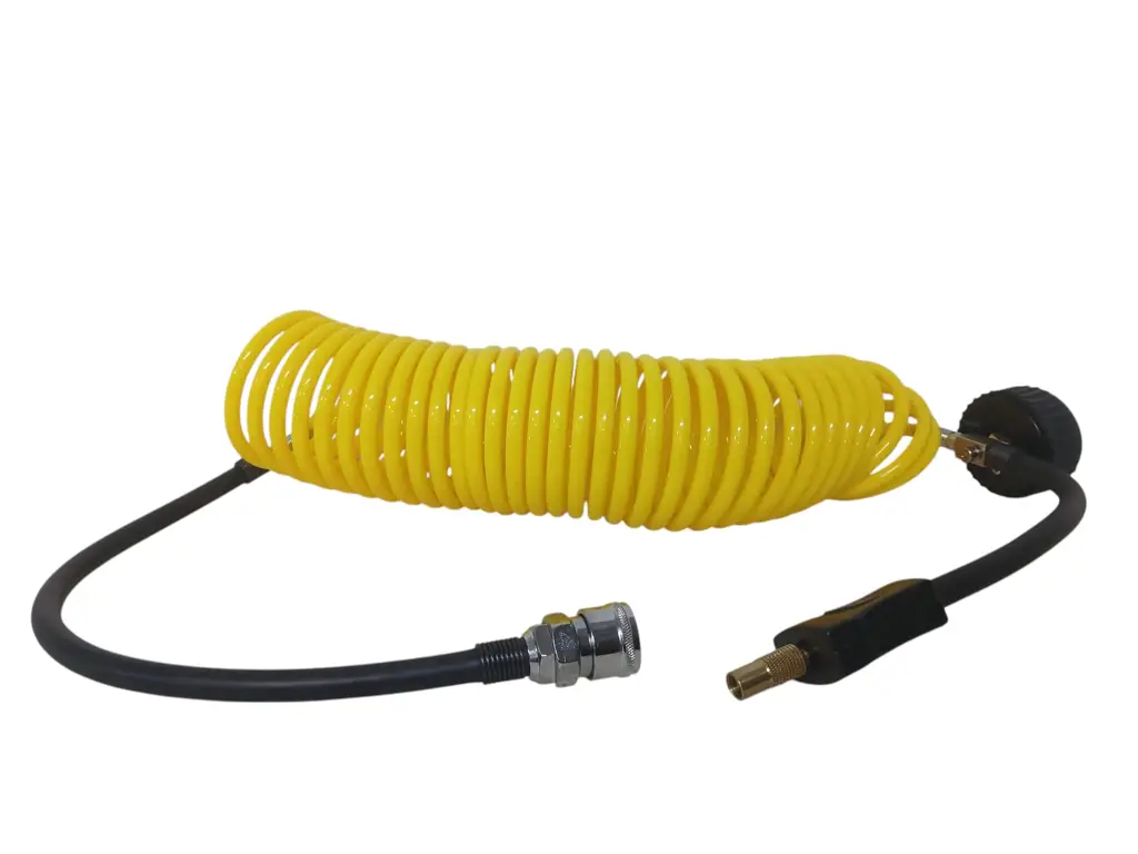 Mac Africa Portable Heavy Duty 12V Air Compressor - View 10