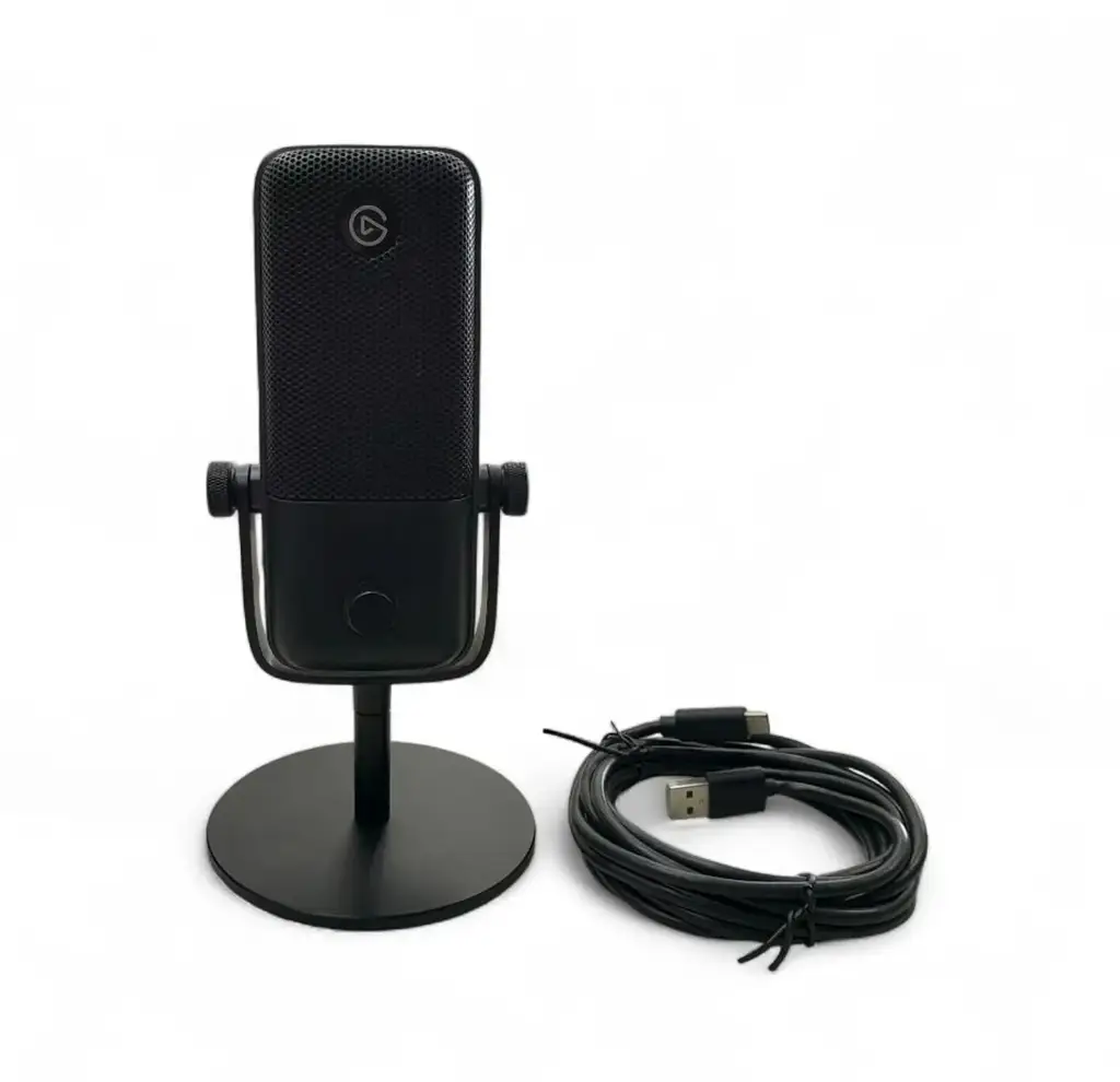 Elgato Wave 1 Microphone