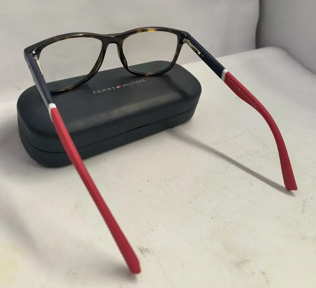 Tommy Hilfiger Th 1908 Eyeglasses - View 2