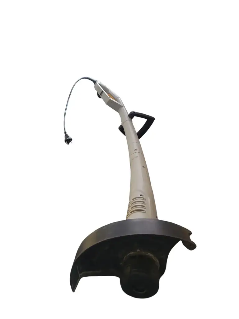 Ryobi Rlt-350 Hedge Trimmer - View 2