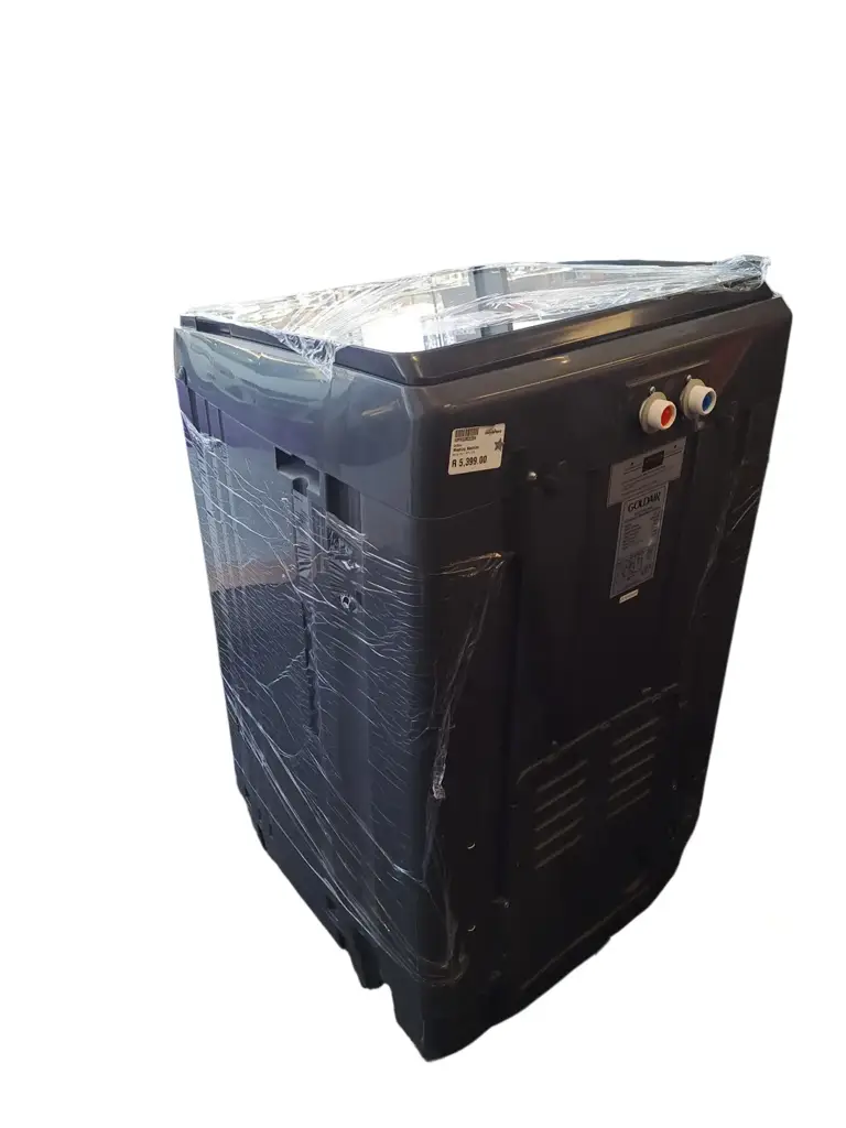Goldair Gtl-10 Automatic Appliance 10 Kg Washing Machine - View 3