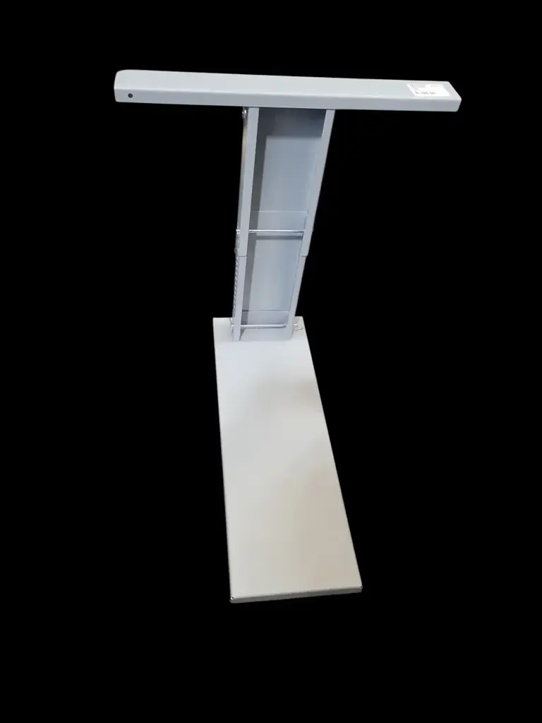 Ladder Leg Leveler Stabilizer Base