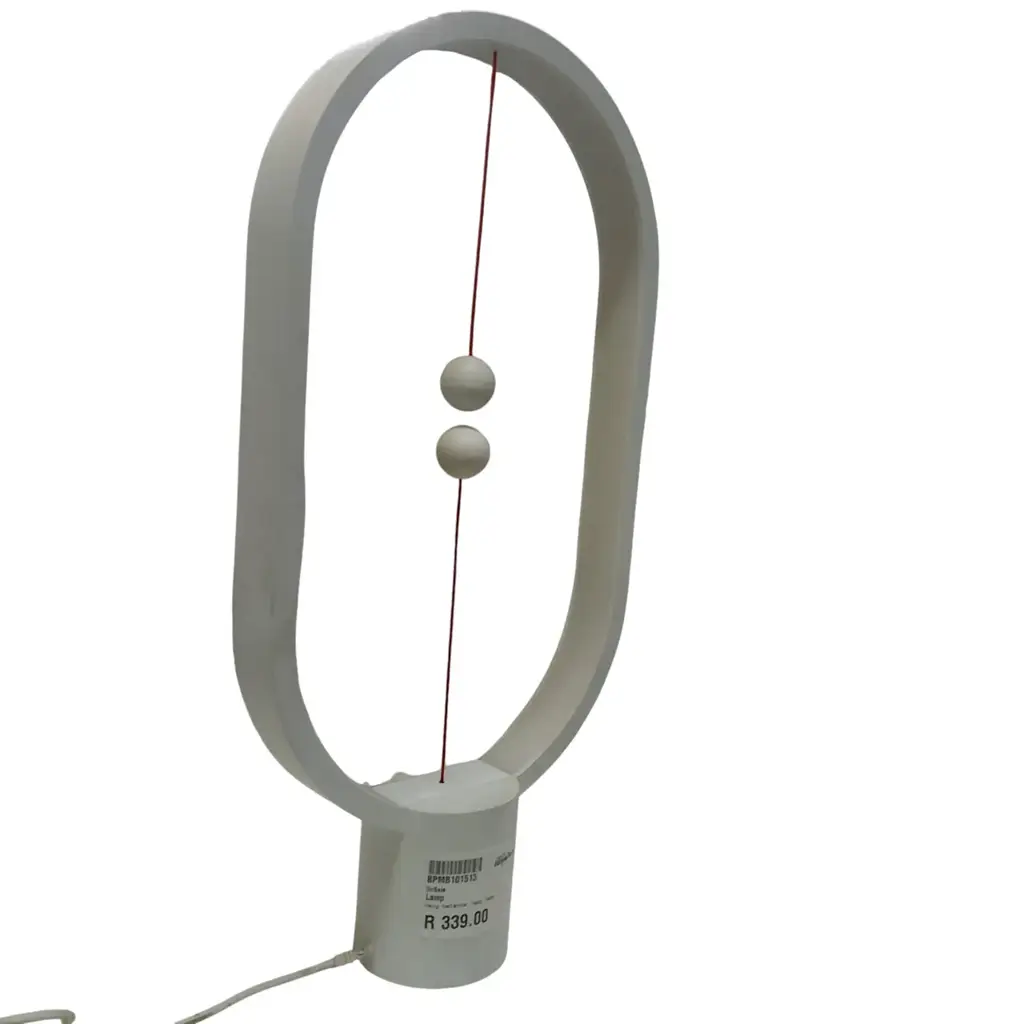 Heng Balance Lamp - View 2