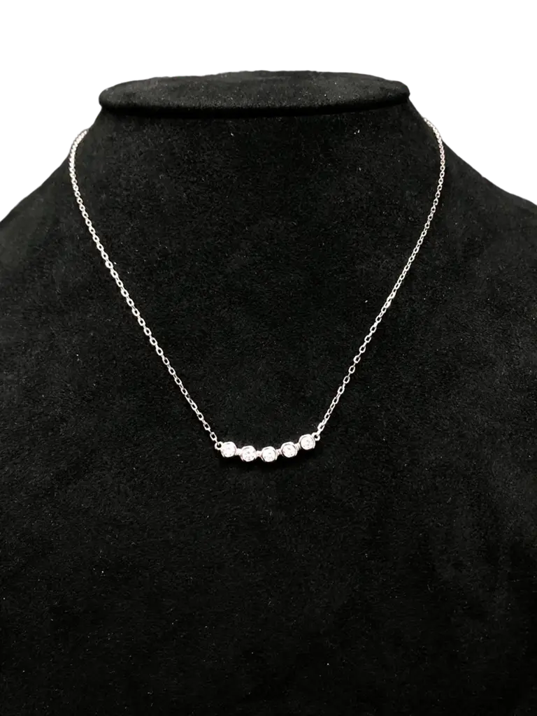 Silver Chain (M15926.42+3)