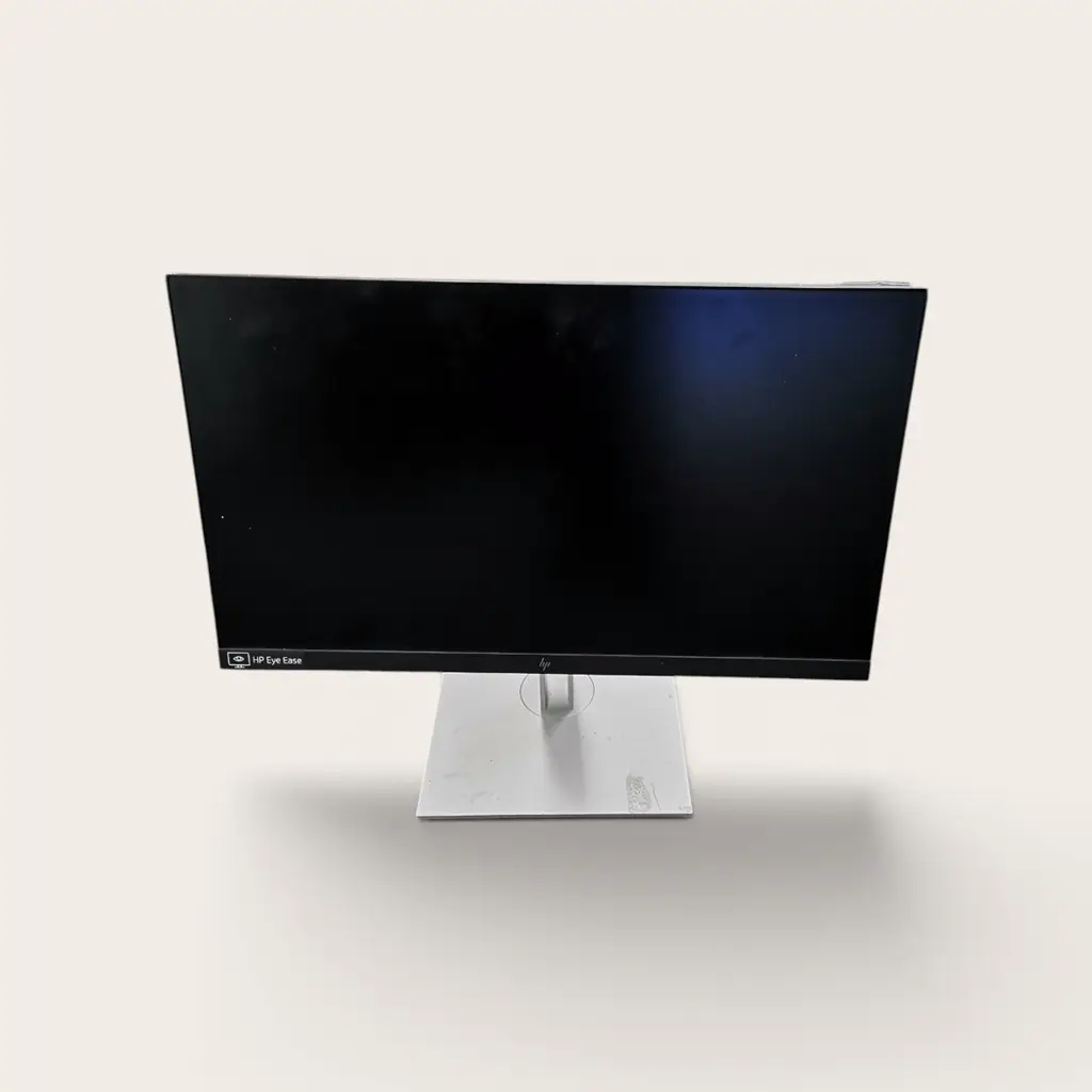 Hp E24 G4 Fhd 23.3Inch Monitor