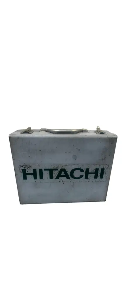 Hitachi Koki Wh22 Heavy Duty Impact Driver - View 3