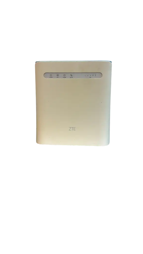 Zte Mf286c Wi-Fi Router
