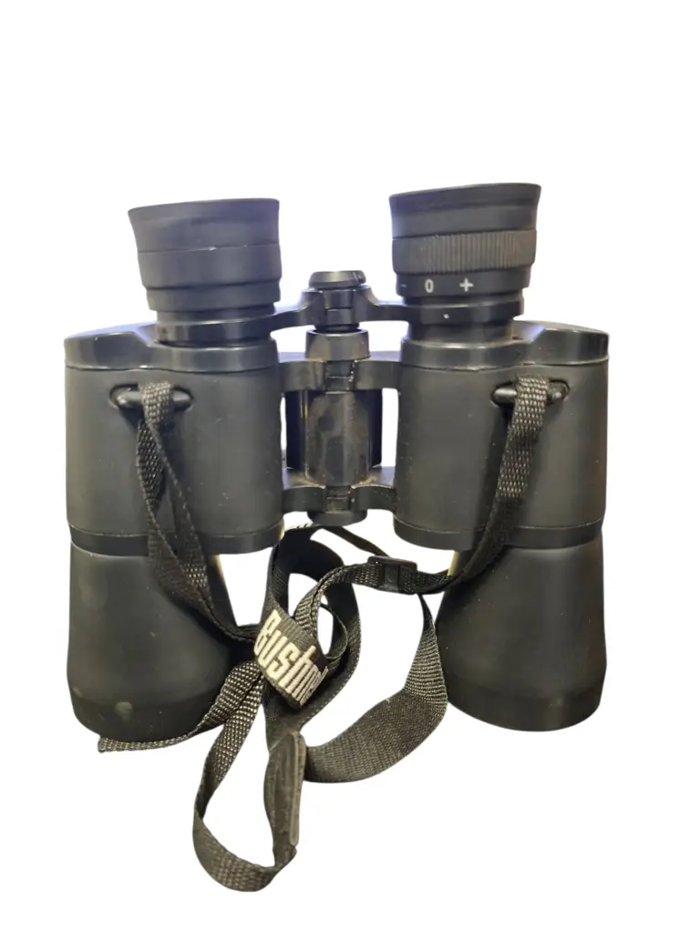Bushnell 10X50 Insta Focus Binoculars - View 2