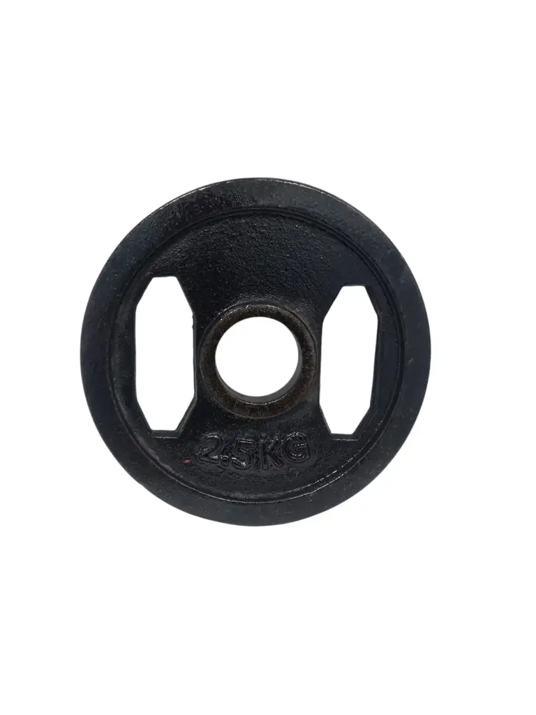 Barbell 2.5Kg