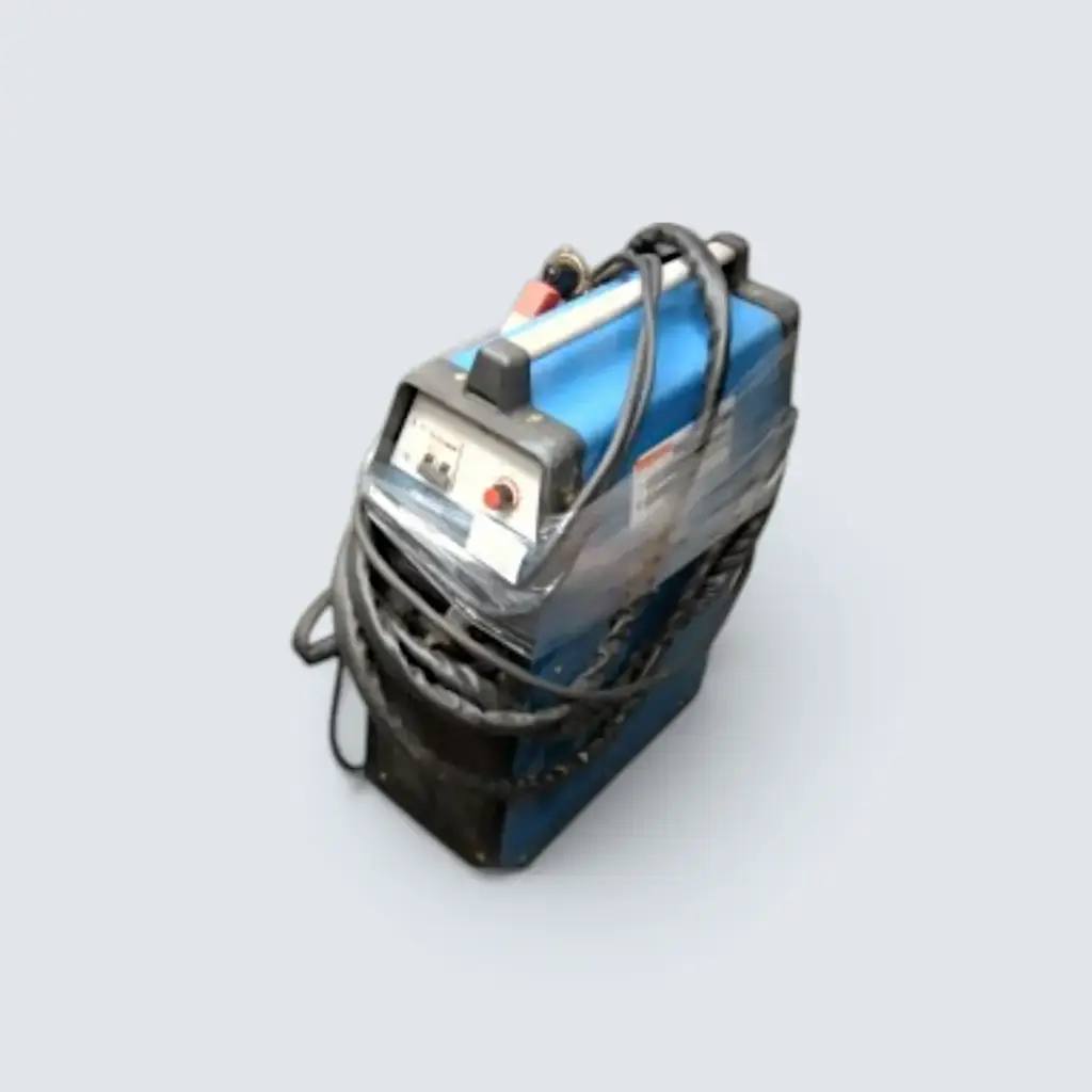 Tradeweld Cut 40K Plasma Cutter - View 2