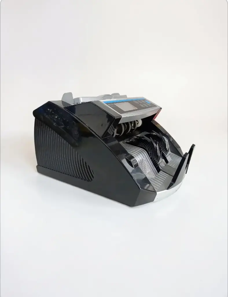 Avansa Money Counter Lightcount2100 - View 2
