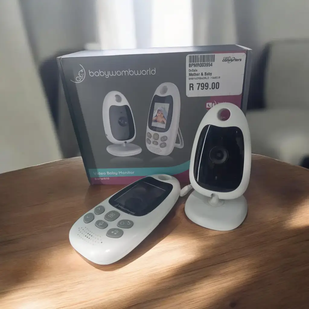 Baby Monitor
