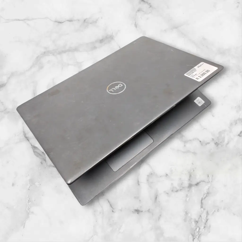 Dell Inc. Latitude 3510 - View 2