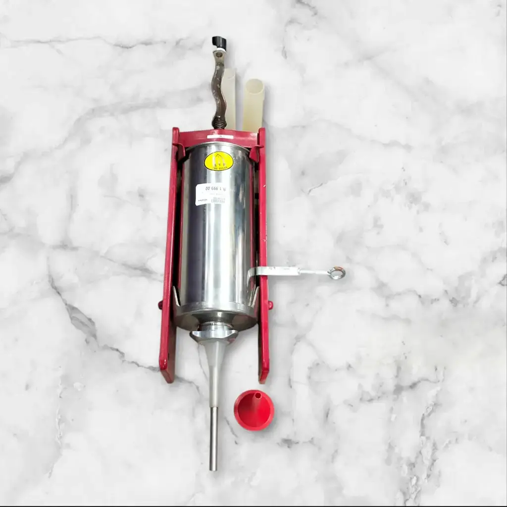Tre Spade Mini Sausage Filler - View 3