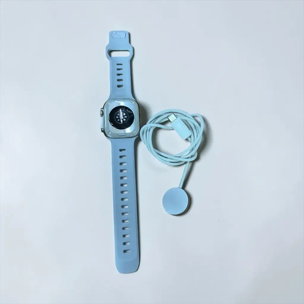 Apple Watch Ultra 1St Generation 499Mm - View 2