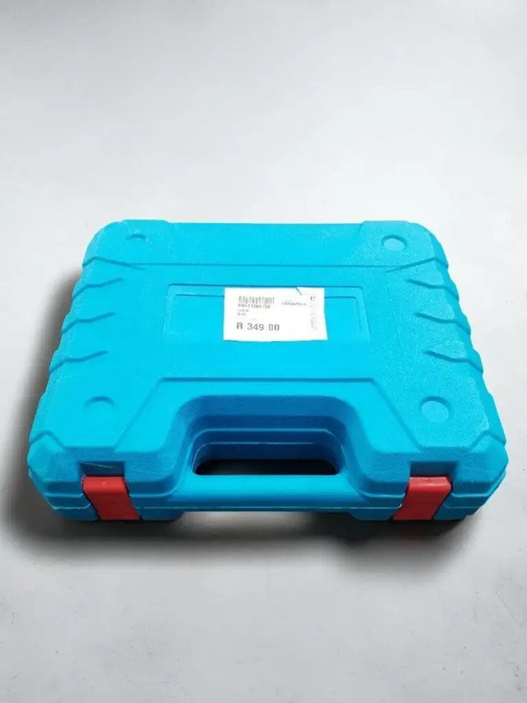 12V No Name Cordless Drill Set - View 2