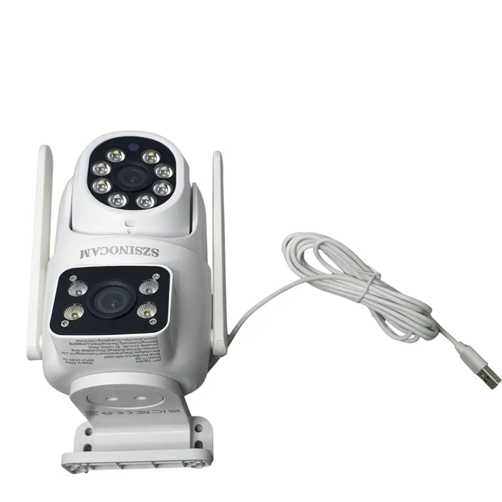 1Pc Szsinocam Wifi Smart Camera