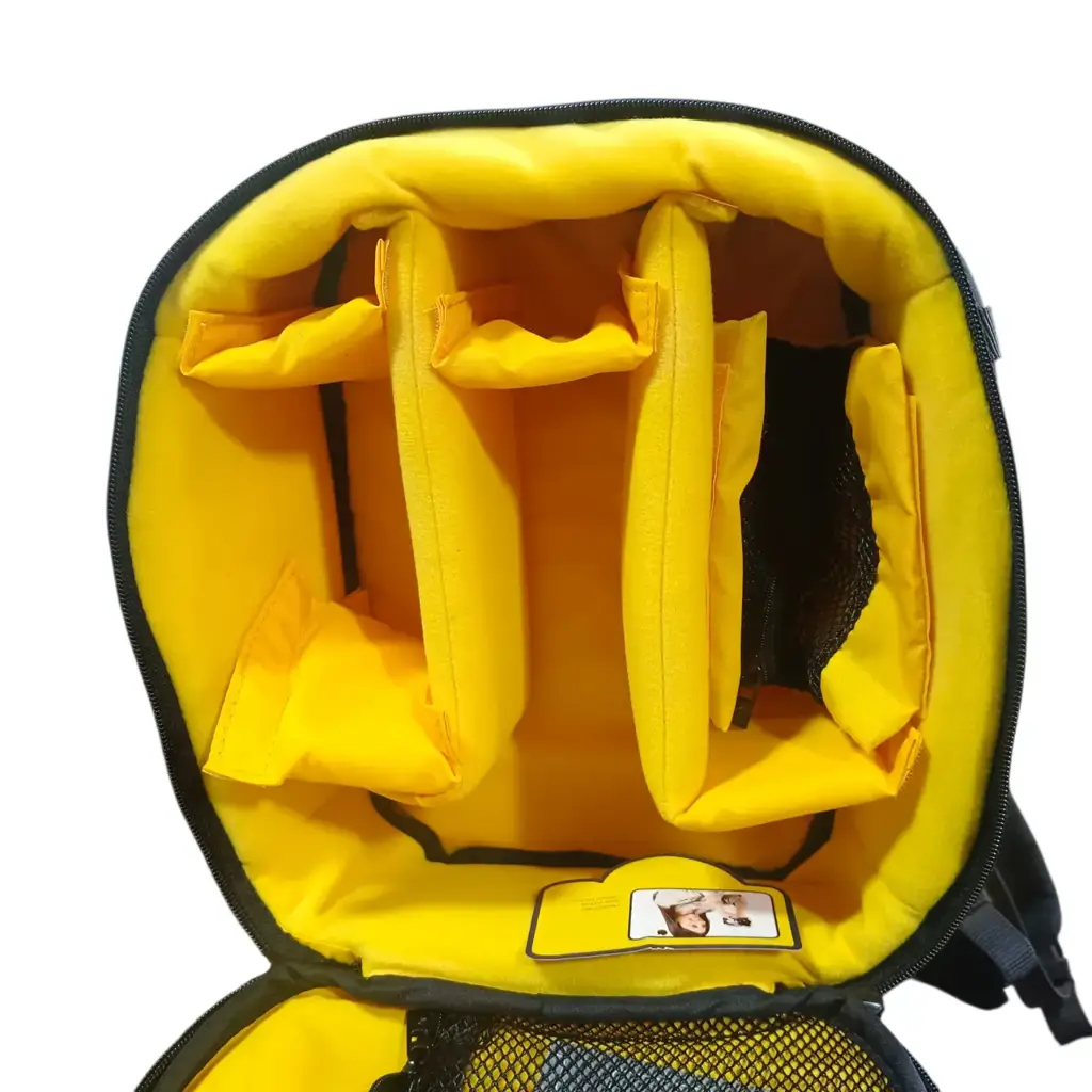 Kata Gearpack-60 Dl Camera Backpack - View 4