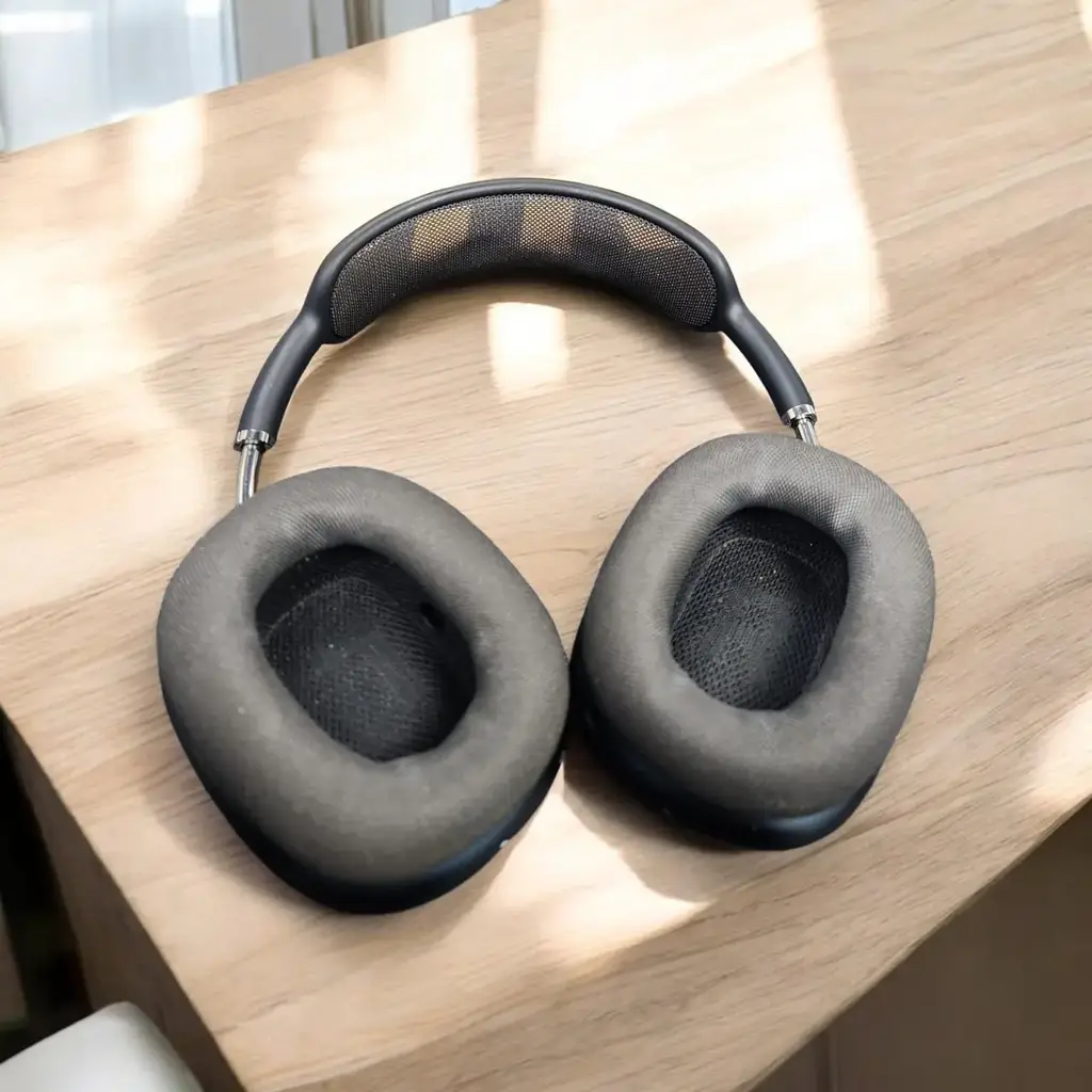 Airpods Max A2096 Bluetooth Headset - View 3