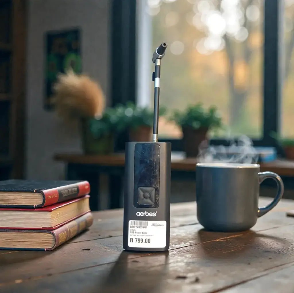 Aerbes Ab-Cq04 Usb Power Bank