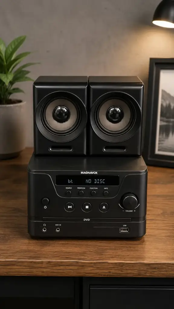 Ultra Link Mdvd2