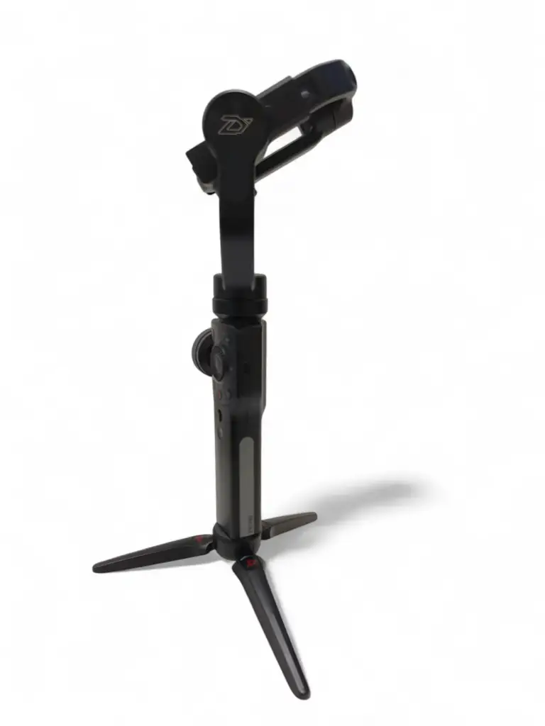 Zhiyun Smooth 4 Professional Gimbal Stabilizer For Smartphone