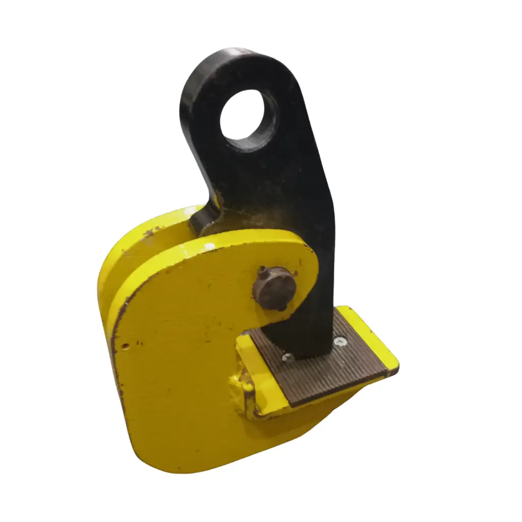 Giant 5 Ton Horizontal Chain Block - View 2