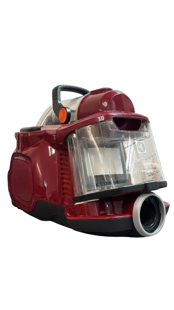 Electrolux Zspc2010 2000W Silentperformer Canister Vacuum Cleaner