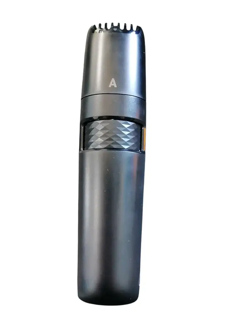 Wahl Manscaper Terrain Lithium-Ion Cordless/Usb Beard Trimmer Body Trimmer - View 3