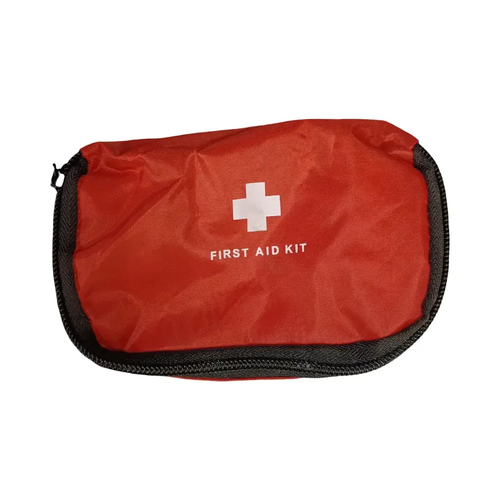 Basic First Aid Kit - View 2
