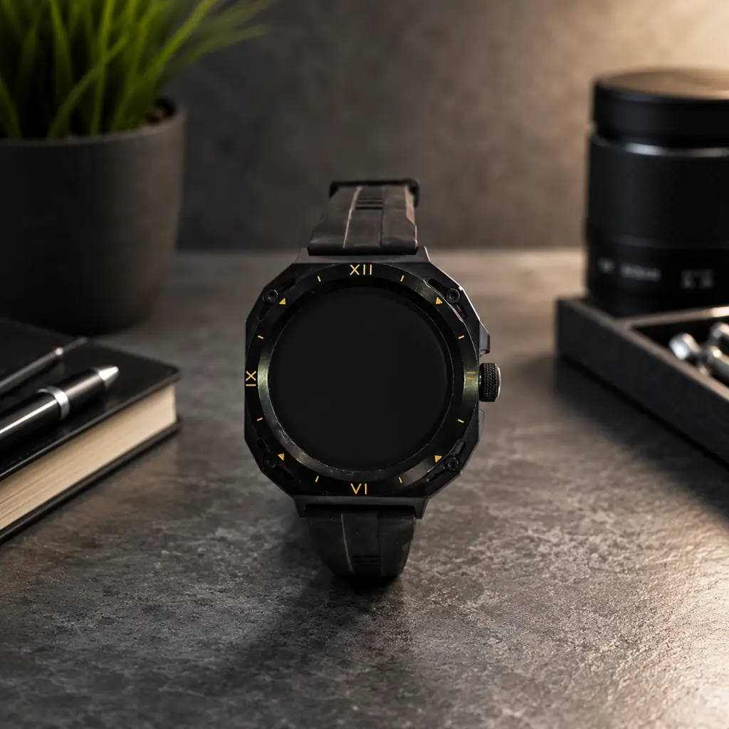 Hoco Y14 Smart Watch
