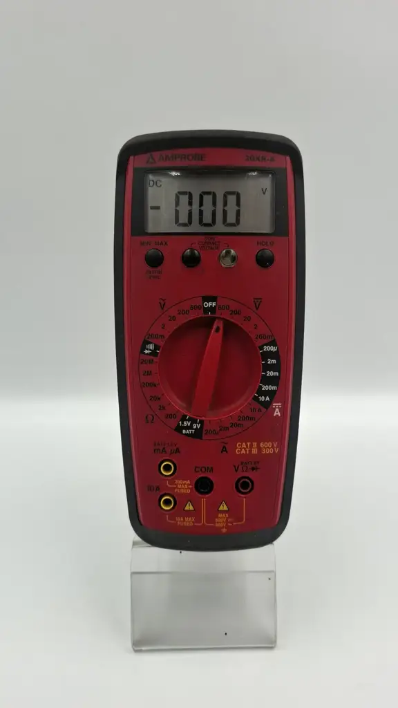 Amprobe Multimeter
