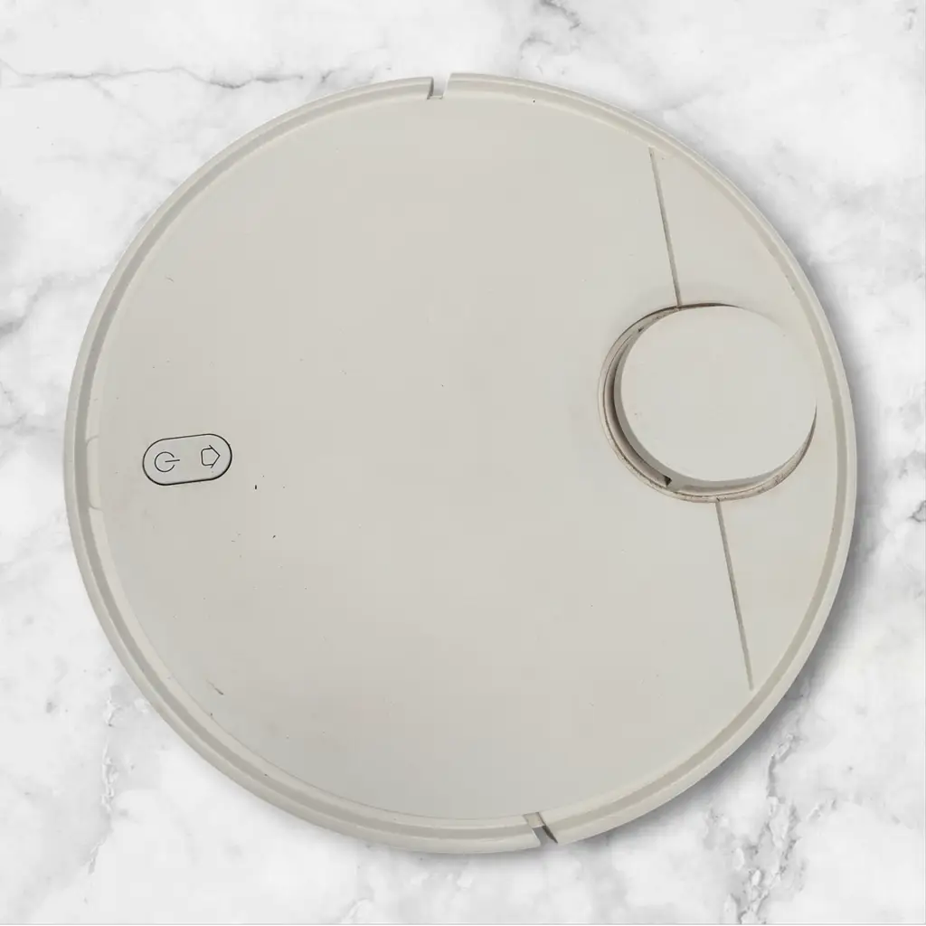 Xiaomi Robot Vacuum S10