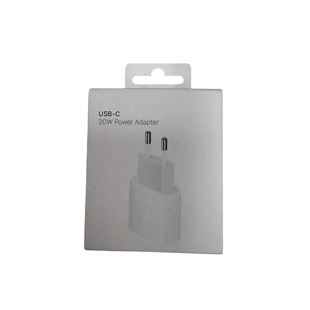 20W Usb-C Power Adapter