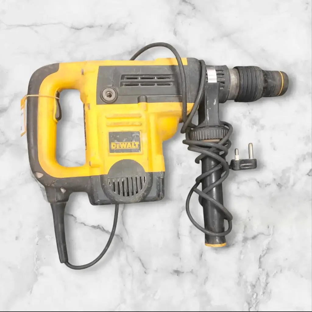 Dewalt D255201
