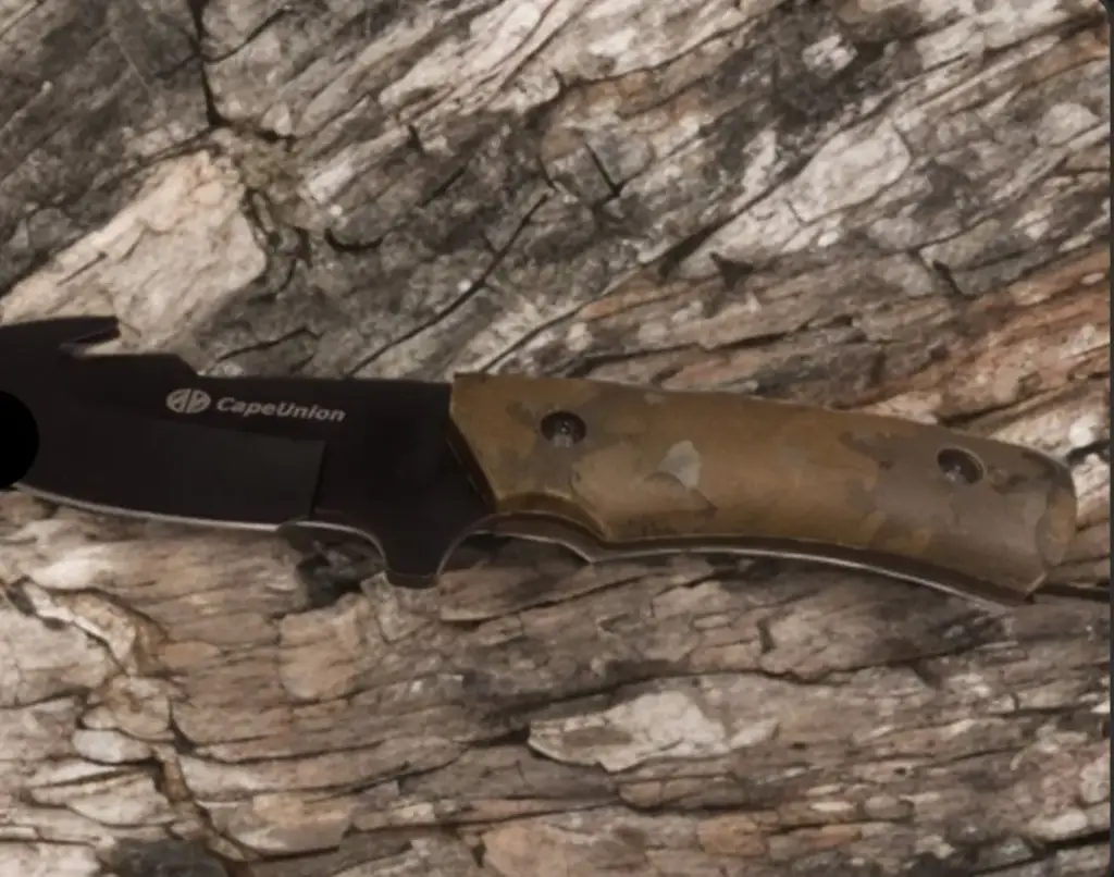 Cape Union Multi Cutter-Pre Owned
