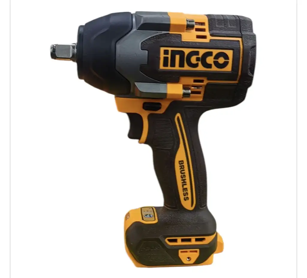 20V Cordless 1/2" Impact Wrench