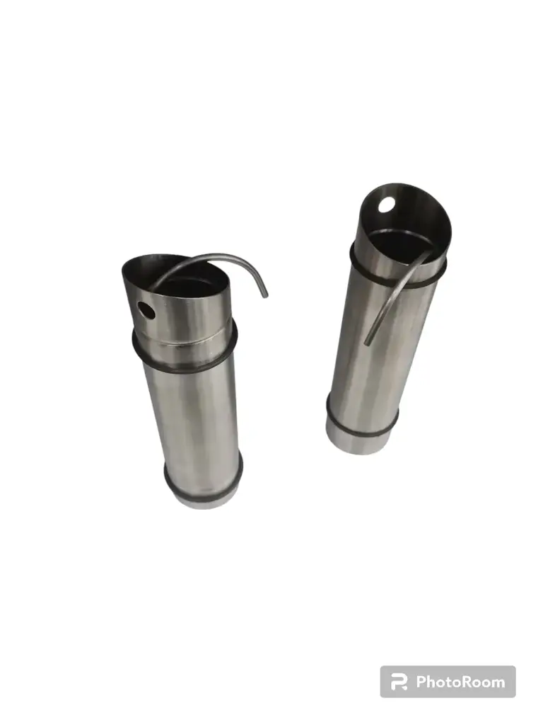 Radiator Hanging Humidifier Stainless Steel - View 2