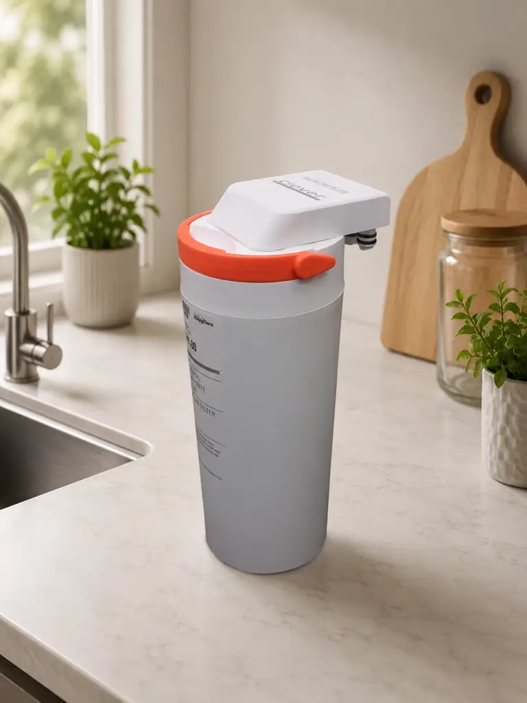 Clever Pure Slim Water Purifier