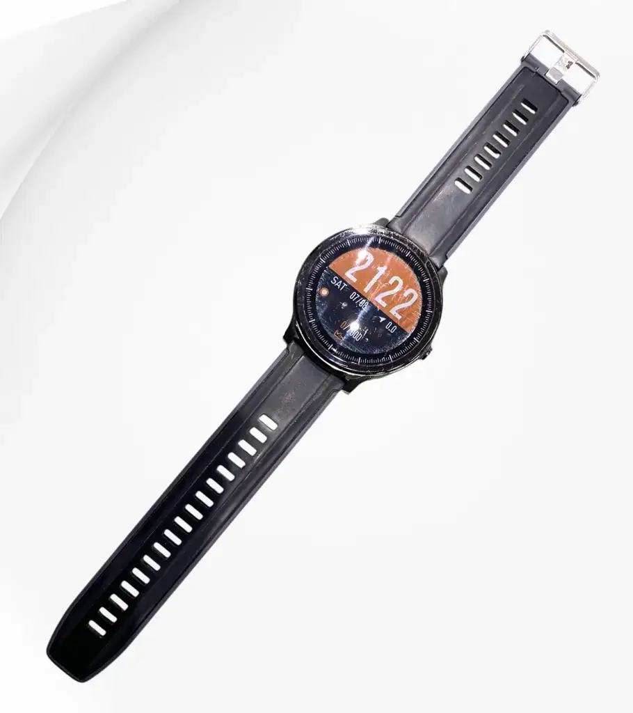 Mens Smart Watch. - View 2