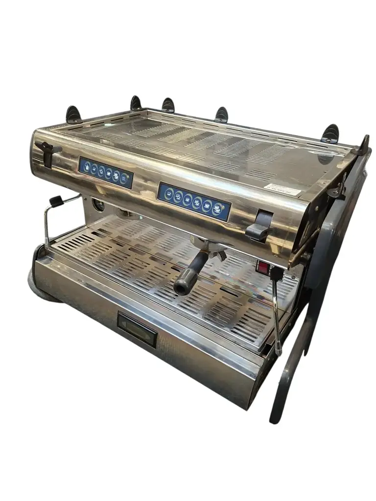 Calimari Coffee Machine Group 2 Model (Store Collection)