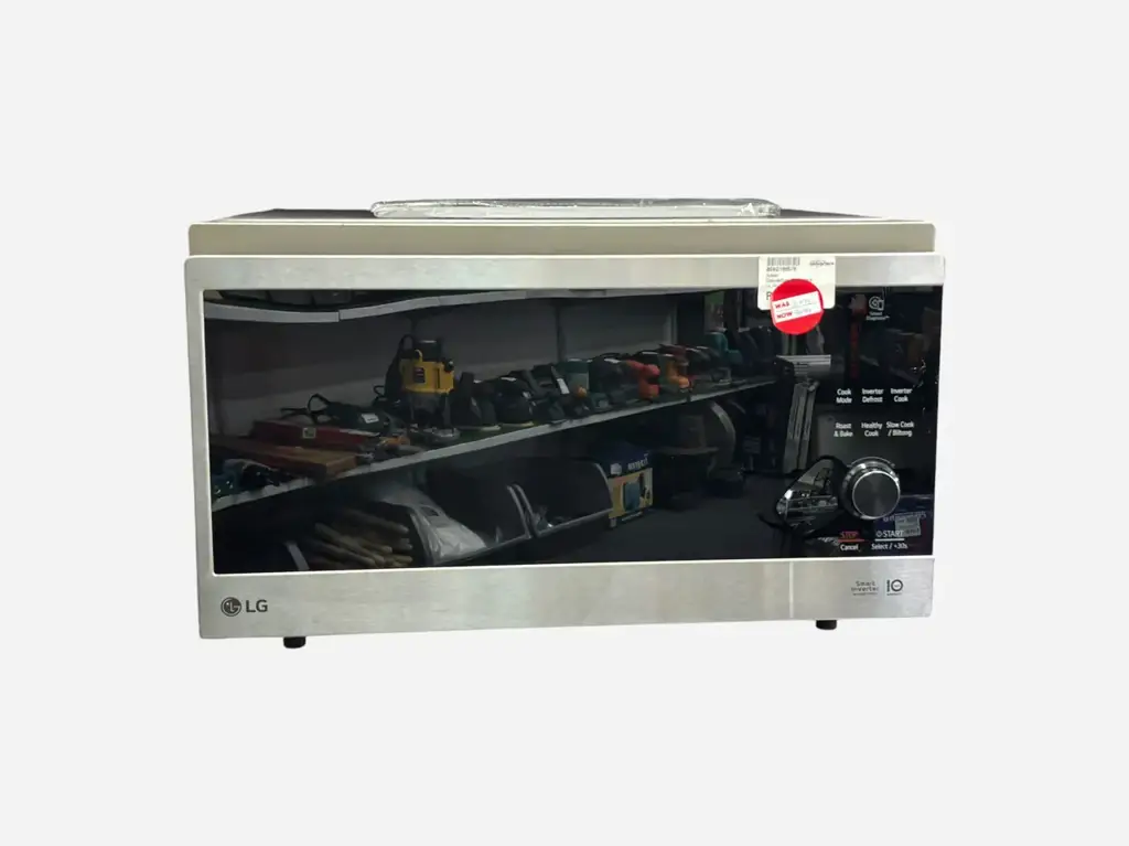 LG Neochef 39L - Store Collection