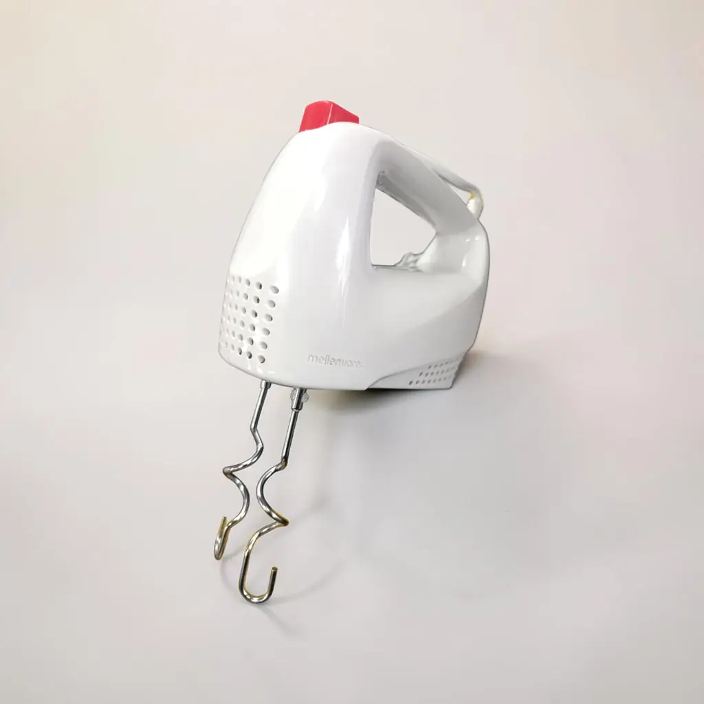 Mellerware Food Mixer-26450Wh
