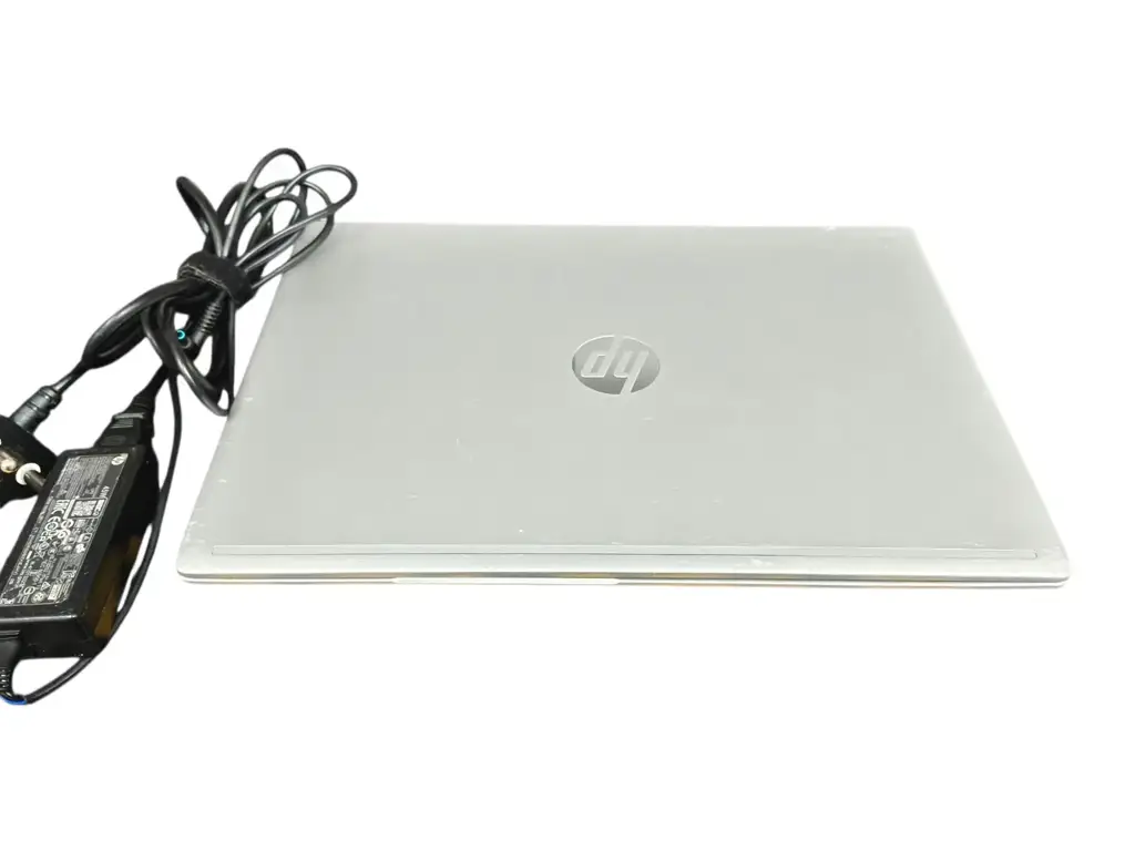 Hp Probook 455 G7 - View 2